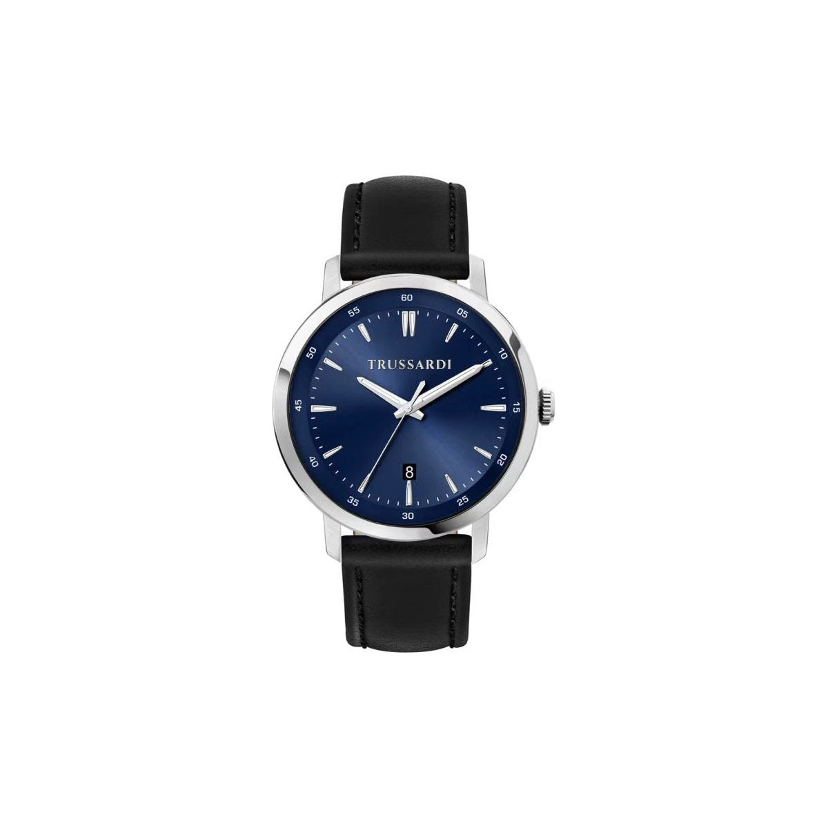 Trussardi T-Couple R2451147004 Men's Watch 41mm Black